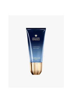 Guerlain Orchidée Impériale The Oil In Gel Cleanser 150ml