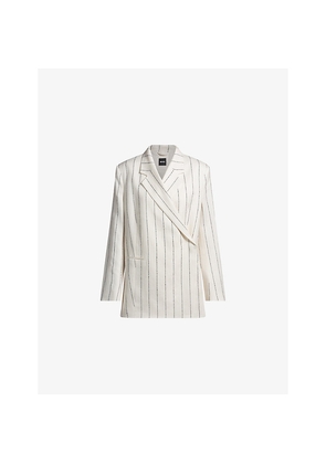 Womens Boss Women Business Clothing Jackets Jac