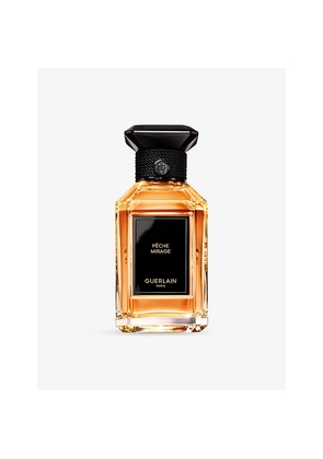 Guerlain L'Art & La Matiere Pêche Mirage Eau De Parfum 100ml