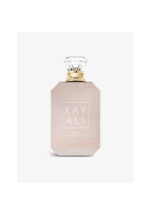 Womens Kayali Utopia Vanilla Coco 21 Eau De Parfum Intense 100ml