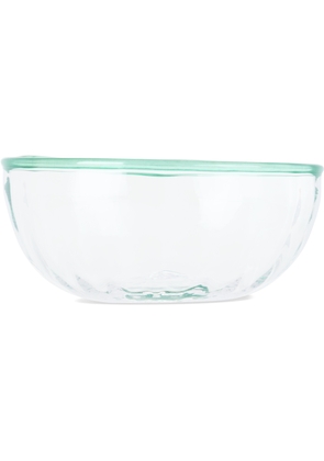 Akua Objects Green Peter Bowl