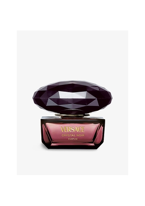Womens Versace Crystal Noir Eau De Parfum 50ml