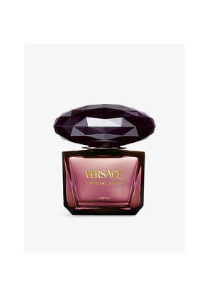 Womens Versace Crystal Noir Eau De Parfum 90ml