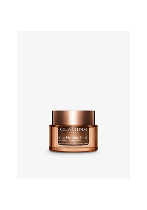 Clarins Extra-Firming Night Cream For All Skin Types 50ml