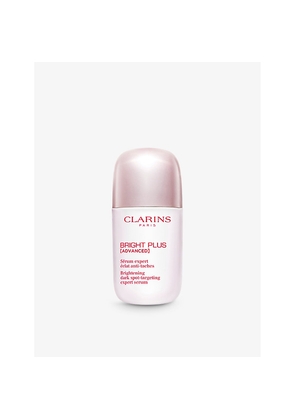 Clarins Bright Plus Advanced Serum 50ml