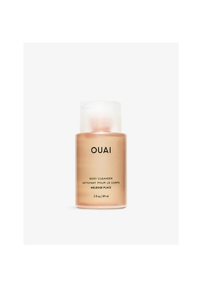 Ouai Melrose Place Mini Body Cleanser 89ml
