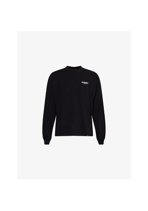 Mens Represent Owners Club Relaxed-Fit Cotton Top