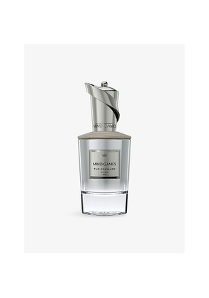 Womens Mind Games The Forward Eau De Parfum 100ml