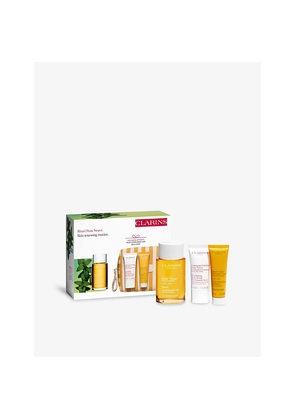 Mens Clarins Skin Renewing Routine Collection