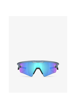 Oakley Oo9499 SphaeraTM Slash Nylon Sunglasses