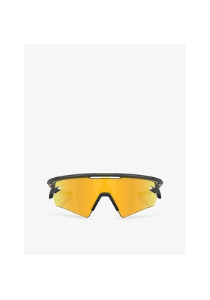 Oakley Oo9499 SphaeraTM Slash Nylon Sunglasses