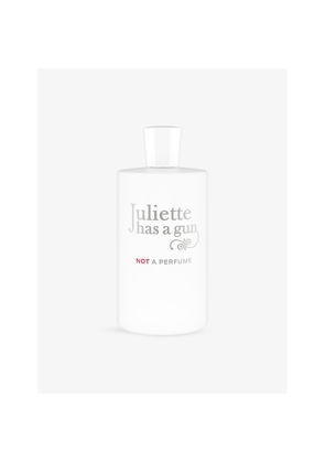 Womens Juliette Has A Gun Not A Perfume Eau De Parfum 200ml