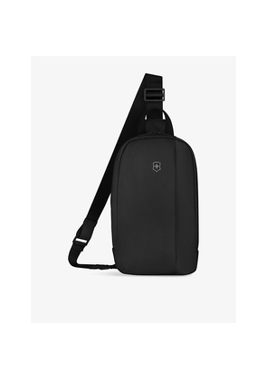 Womens Victorinox Travel Essentials Sling Woven Backpack