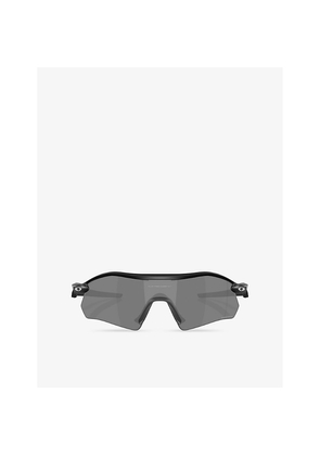 Womens Oakley Oo9495D Radar® Plate​ Nylon Sunglasses