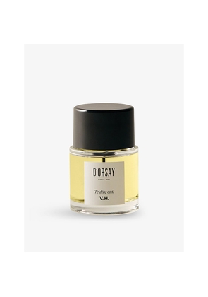 Dorsay V.H. Te Dire Oui. Eau De Parfum 50ml