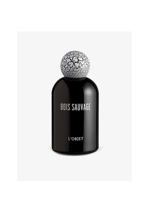 Lobjet Bois Sauvage Eau De Parfum 100ml
