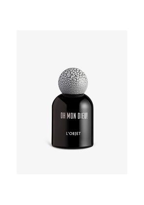 Lobjet Oh Mon Dieu! Eau De Parfum 50ml