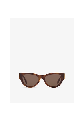 Fe40135I Fendi First Acetate Sunglasses