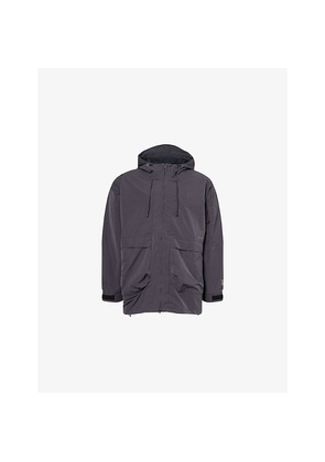 Mens Oakley Fgl Sector 5.0 Lightweight Shell Jacket