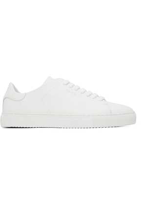 Axel Arigato White Clean 90 Sneakers