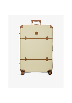 Brics Bellagio 4-Wheel Expandable Suitcase 82cm