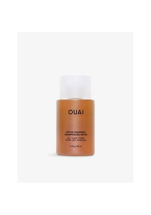 Ouai Detox Shampoo Travel Size 89ml