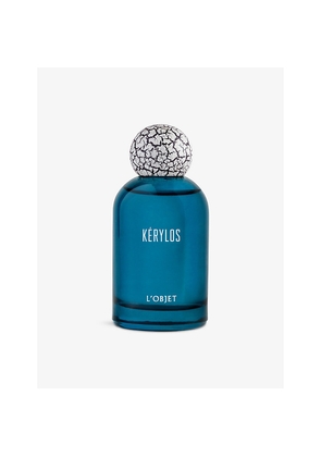 Lobjet Kerylos Eau De Parfum 100ml