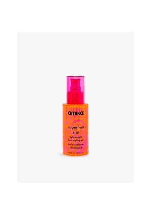 Amika Superfruit Star Lightweight Oil 50ml