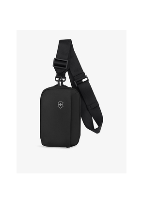 Womens Victorinox Travel Essentials City Woven Pouch