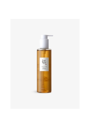 Beauty Of Joseon Ginseng Cleansing Oil 210ml