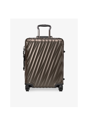 Tumi Continental Carry-On Hard-Shell Suitcase 55cm