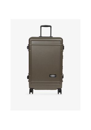 Eastpak E Resist'r Cabin Medium Polycarbonate Suitcase 68cm