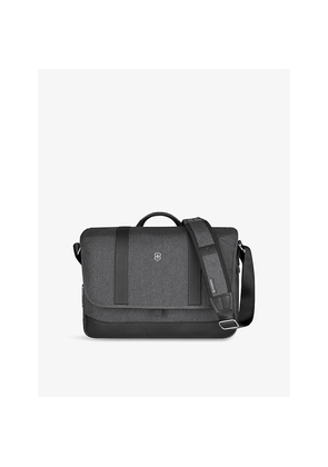 Victorinox Architecture Urban2 Woven Messenger Bag