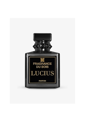 Womens Fragrance Du Bois Lucius Parfum 100ml