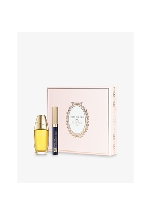 Estee Lauder Estée Lauder x Ladurée Beautiful Eau De Parfum and Mascara Gift Set