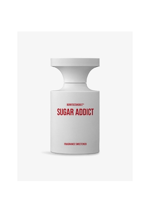 Borntostandout Sugar Addict Eau De Parfum 100ml