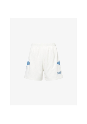 Mens Duke & Dexter Printed Drawstring Woven Shorts
