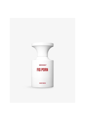 Borntostandout Fig Porn Eau De Parfum 50ml