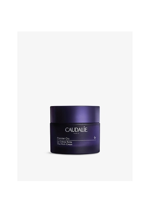 Caudalie Premier Cru The Rich Cream 50ml