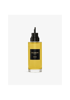Womens Balmain Beauty Bronze Eau De Parfum Refill 150ml