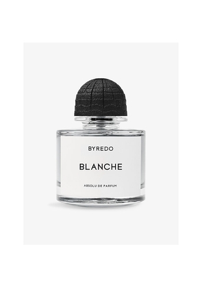 Womens Byredo Blanche Absolu De Parfum 100ml