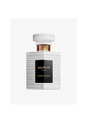 Womens Balmain Beauty Blanc Galaxie Eau De Parfum 50ml