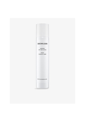Sachajuan Light and Flexible Hair Spray 200ml