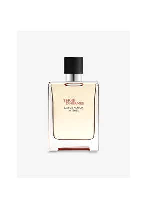 Womens Hermes Terre d'Hermès Intense Eau De Parfum 100ml