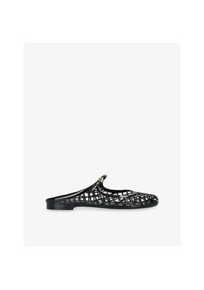 Womens Tory Burch Mellow Mary Jane Jelly Shoes