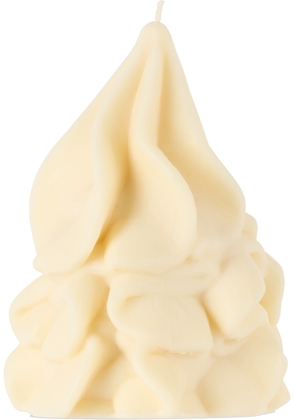Completedworks Off-White 'Soft Serve!' Candle