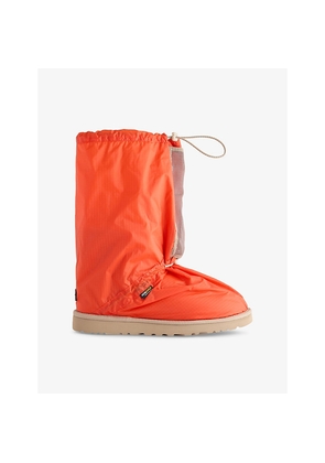 Mens UGG x Reese Cooper Classic Mini Ripstop Boots