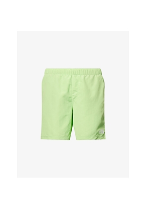 Mens The North Face Water Relaxed-Fit Woven Shorts