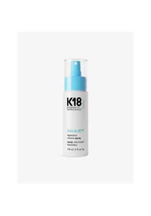 K18 Hair AstroliftTM Reparative Volume Spray 118ml