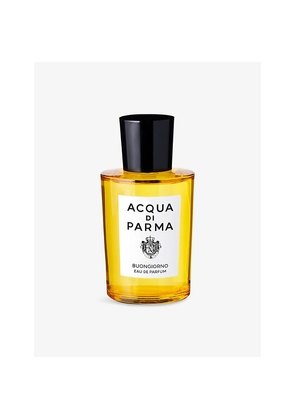 Womens Acqua Di Parma Buongiorno Eau De Parfum 100ml
